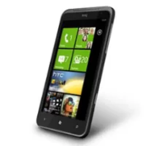 Sell My HTC Titan