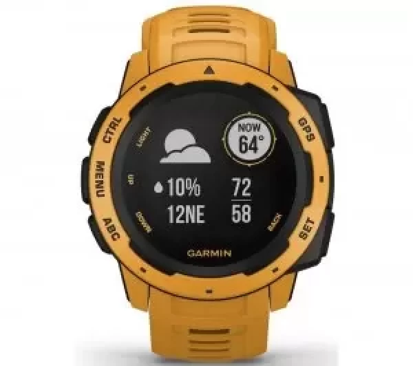 Sell My Garmin Instinct Smartwatch