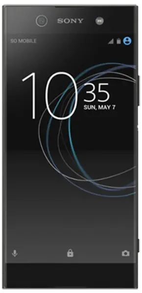 Sell My Sony Xperia XA1 Ultra 64GB