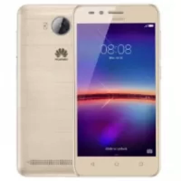 Sell My Huawei Y3ii