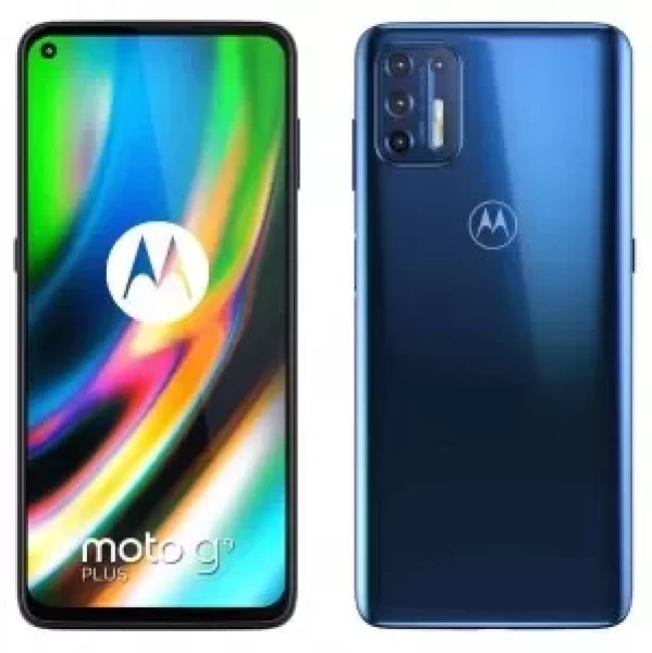 Sell My Motorola Moto G9 Plus 128GB