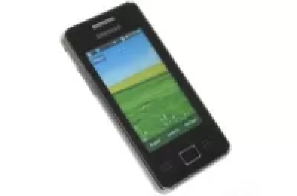 Sell My Samsung Tocco Icon
