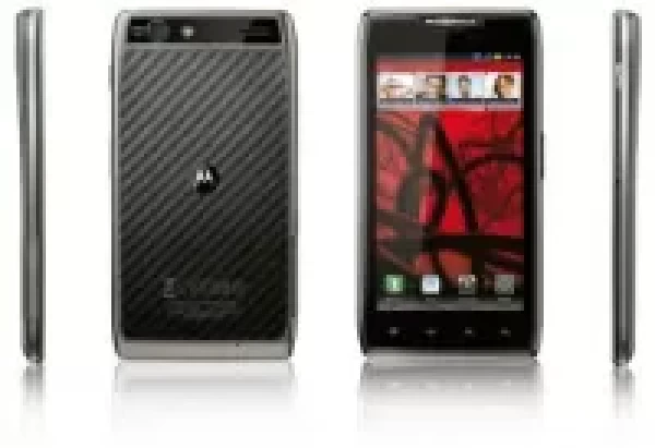 Sell My Motorola RAZR MAXX 16GB