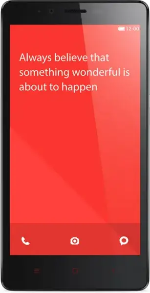 Sell My Xiaomi Redmi Note Prime 16GB