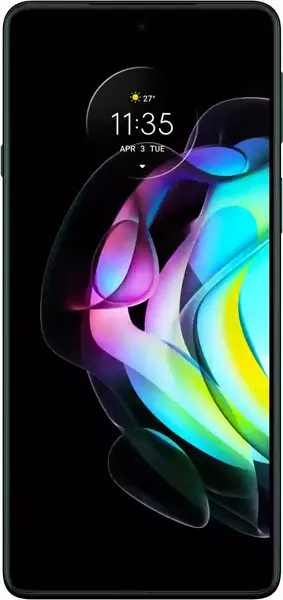 Sell My Motorola Edge 20 Pro 128GB