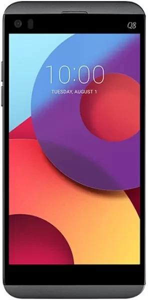 Sell My LG Q8 2017 32GB