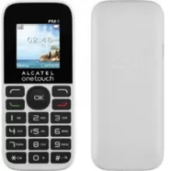 Sell My Alcatel OT-1013D