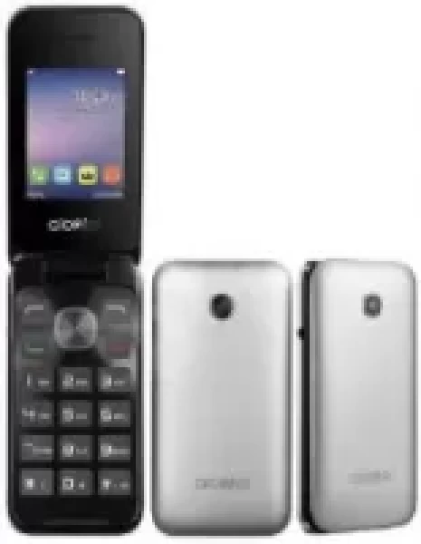 Sell My Alcatel 2051D