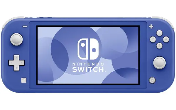Sell My Nintendo Switch Lite