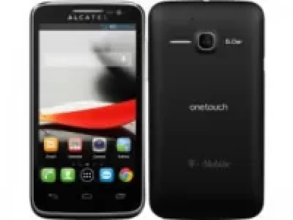 Sell My Alcatel Evolve