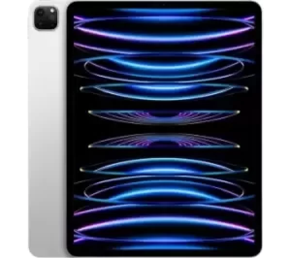 Sell My Apple iPad Pro 12.9 M2 6th Gen 2022 WiFi 512GB