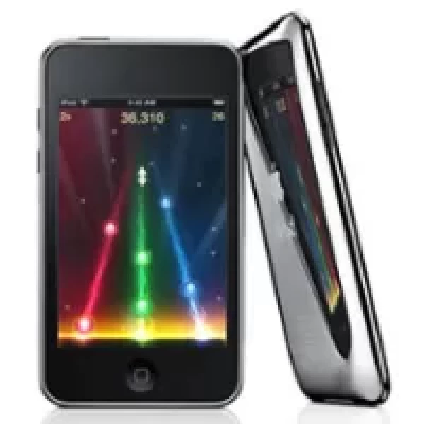Sell My Apple iPod Touch 3rd Gen 16GB