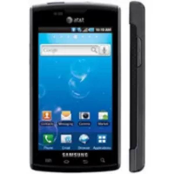 Sell My Samsung Captivate i897
