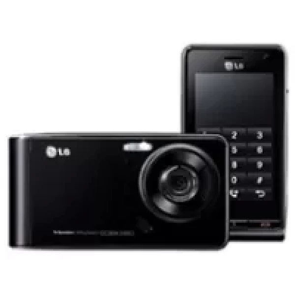 Sell My LG Viewty KU990