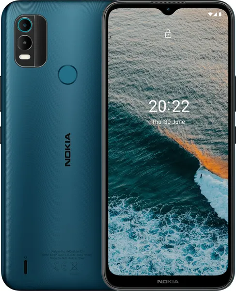 Sell My Nokia C21 Plus 32GB