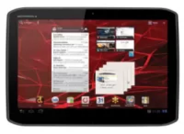 Sell My Motorola XOOM 2 Media Edition 3G MZ608