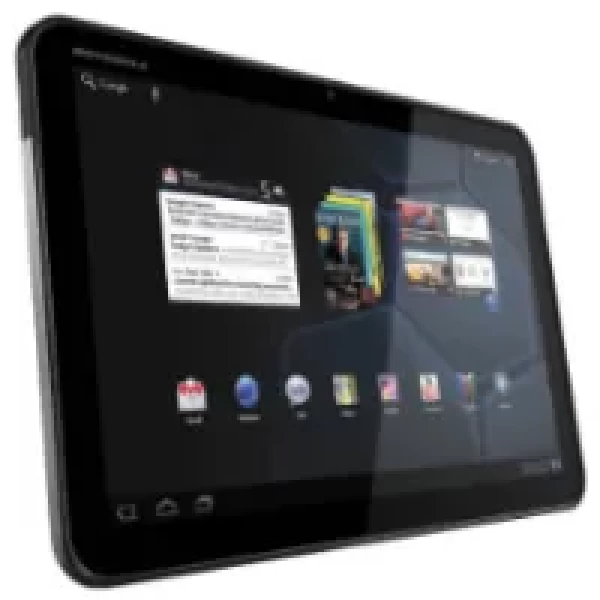 Sell My Motorola Xoom WiFi Tablet 32GB MZ604