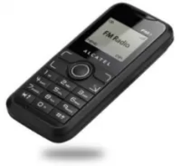 Sell My Alcatel OT-S121