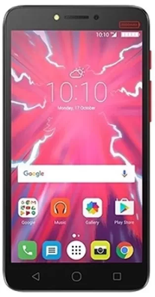 Sell My Alcatel Pixi 4 Plus Power 2016 8GB