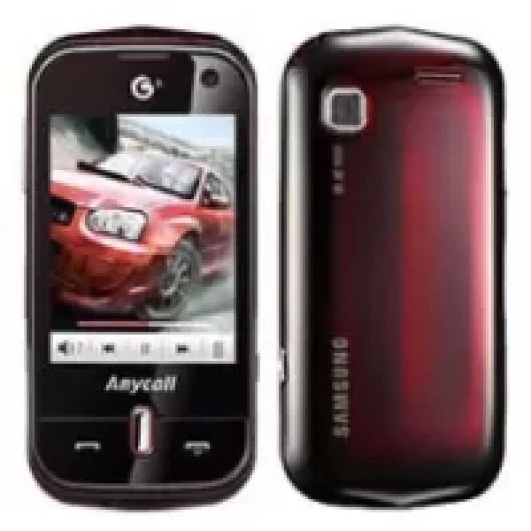 Sell My Samsung S5630C
