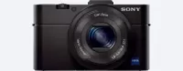 Sell My Sony DSC-RX100