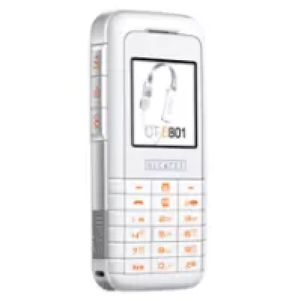 Sell My Alcatel OT-E801