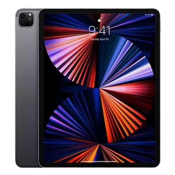 Sell My Apple iPad Pro 12.9 M1 5th Gen 2021 WiFi 512GB