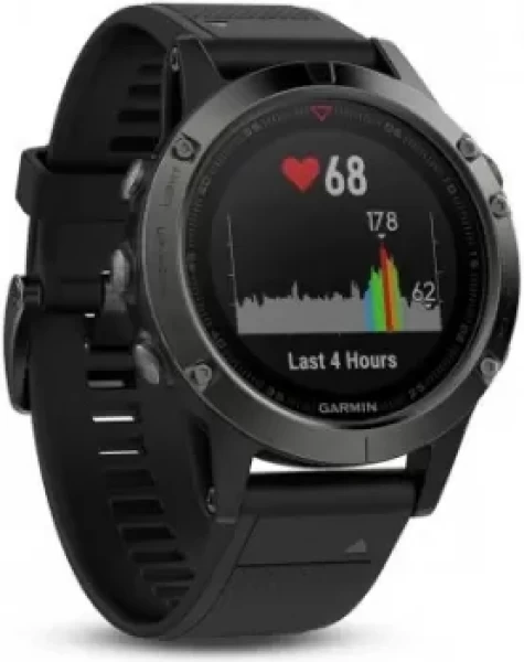 Sell My Garmin Fenix 5 Smartwatch