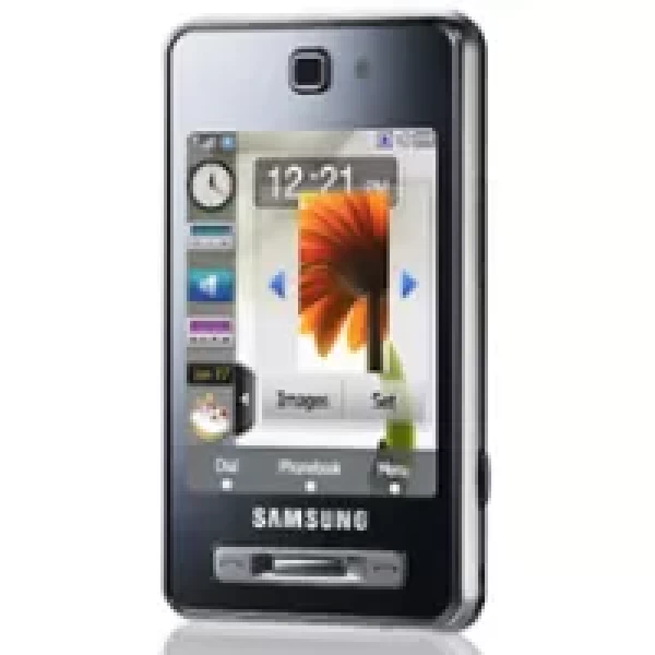 Sell My Samsung Tocco F480