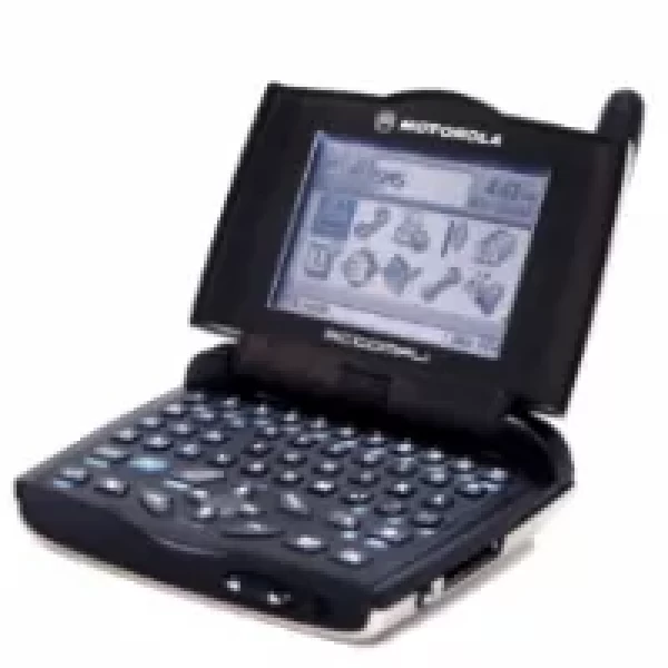 Sell My Motorola Accompli 009