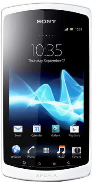 Sell My Sony Xperia Neo L