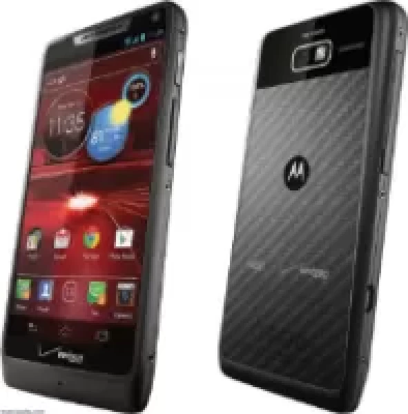 Sell My Motorola DROID RAZR M