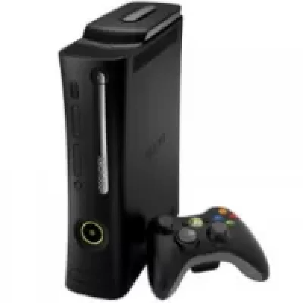 Sell My Microsoft Xbox 360 Elite 320GB