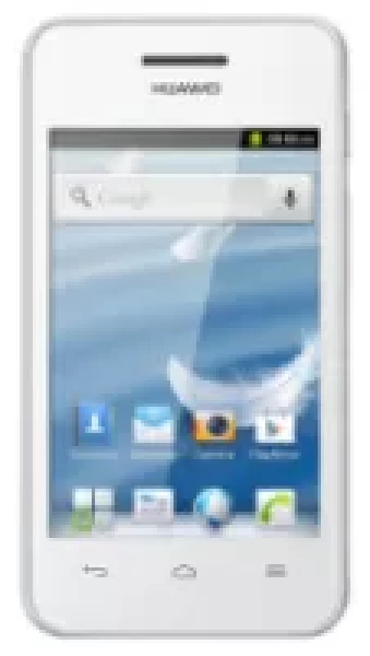 Sell My Huawei Ascend Y220