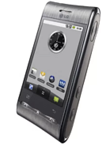 Sell My LG Optimus GT540