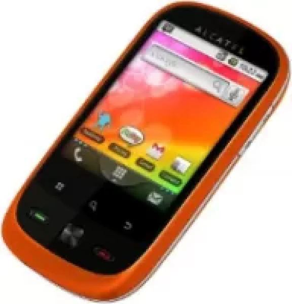 Sell My Alcatel OT890