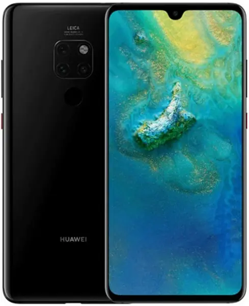 Sell My Huawei Mate 20 Dual SIM 128GB