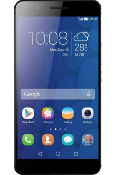 Sell My Honor 6 Plus 16GB