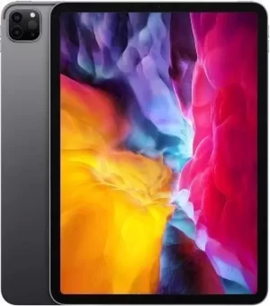 Sell My Apple iPad Pro 11.0 2nd Gen 2020 Cellular LTE 256GB