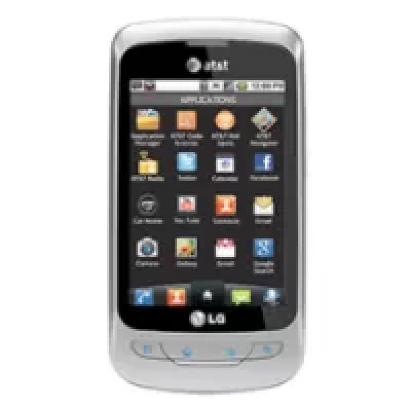 Sell My LG Thrive