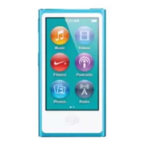 Sell My Apple iPod Nano 7th Gen 16GB