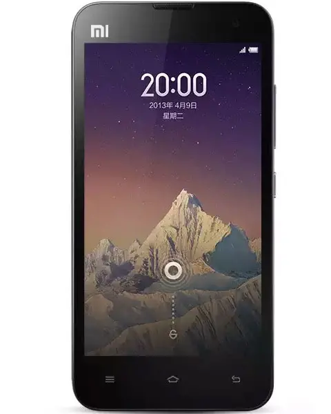 Sell My Xiaomi Mi 2S 128GB