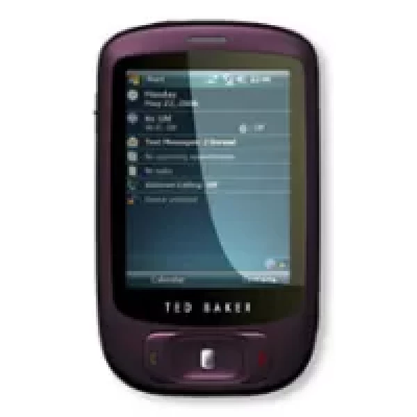 Sell My HTC Touch Ted Baker Needle