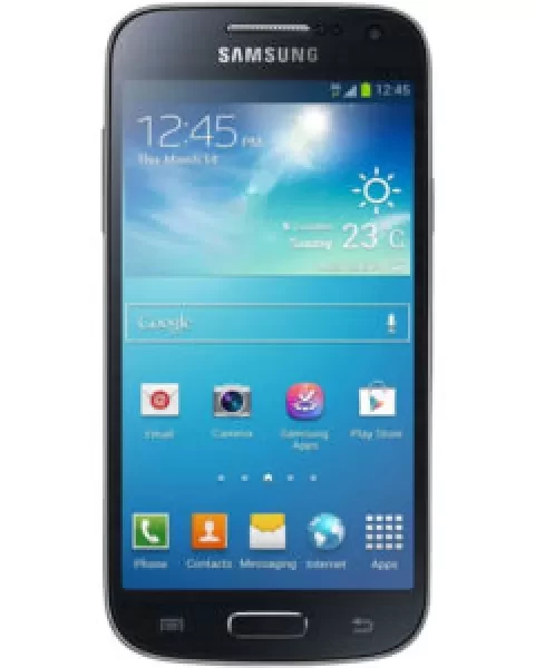 Sell My Samsung Galaxy S4 Mini I9190 8GB