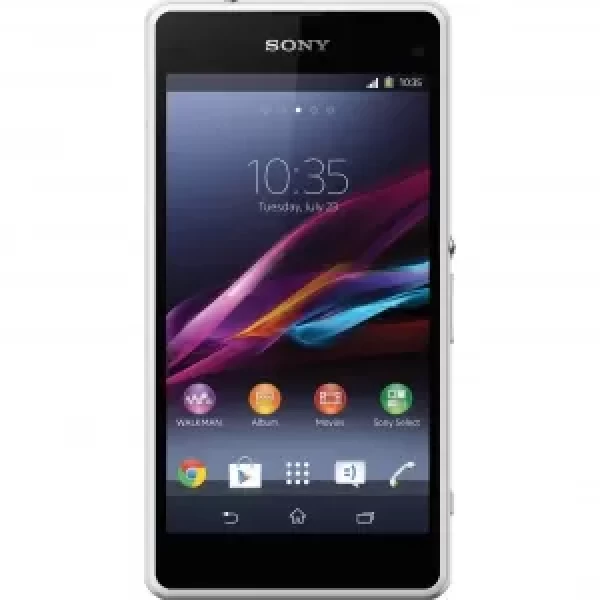 Sell My Sony Xperia Z1 16GB