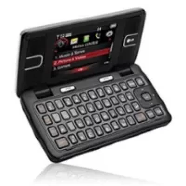 Sell My LG Env2 VX9100