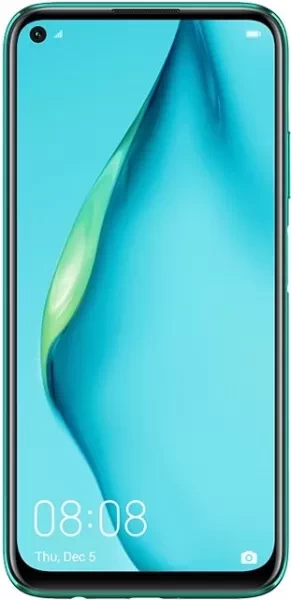 Sell My Huawei P40 lite 128GB