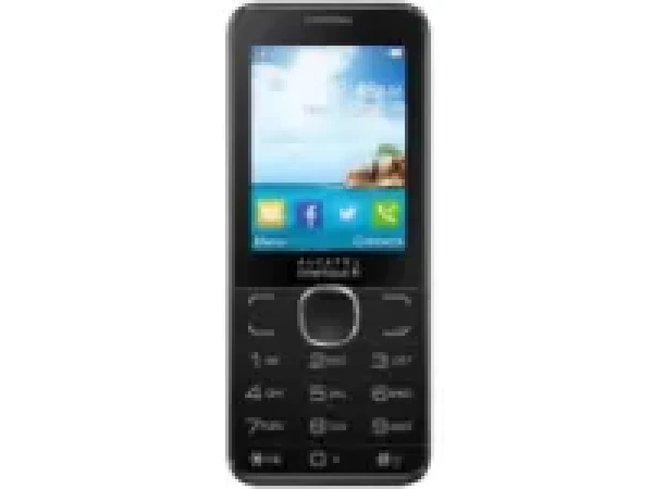 Sell My Alcatel 2007D Dual Sim