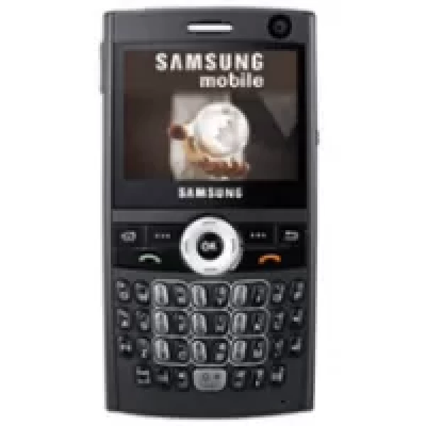 Sell My Samsung i600