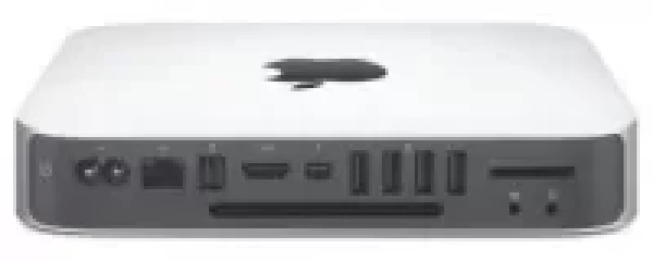 Sell My Apple Mac mini Core i5 2.5 Mid 2011 8GB
